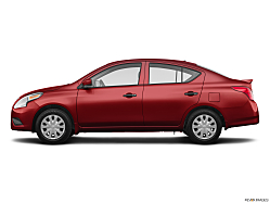 Thumbnail image of 2019 Nissan Versa at Headquarters Nissan