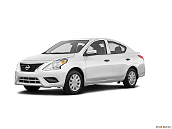 Thumbnail image of 2019 Nissan Versa at Headquarters Nissan