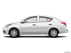 Thumbnail image of 2019 Nissan Versa at Headquarters Nissan