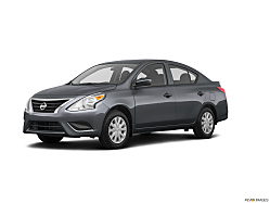 Thumbnail image of 2019 Nissan Versa at Action Nissan
