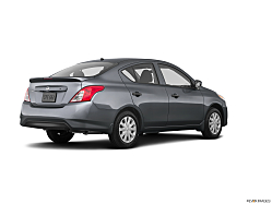 Thumbnail image of 2019 Nissan Versa at Action Nissan