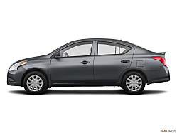 Thumbnail image of 2019 Nissan Versa at Action Nissan