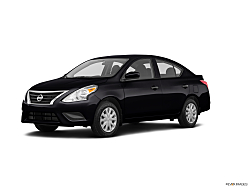 Thumbnail image of 2019 Nissan Versa at Headquarters Nissan