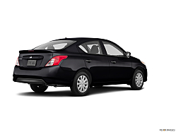 Thumbnail image of 2019 Nissan Versa at Headquarters Nissan