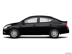 Thumbnail image of 2019 Nissan Versa at Headquarters Nissan