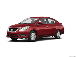 Thumbnail image of 2019 Nissan Versa at Action Nissan