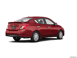 Thumbnail image of 2019 Nissan Versa at Action Nissan