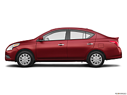 Thumbnail image of 2019 Nissan Versa at Action Nissan