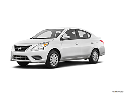 Thumbnail image of 2019 Nissan Versa at Headquarters Nissan