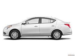 Thumbnail image of 2019 Nissan Versa at Headquarters Nissan