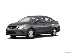 Thumbnail image of 2019 Nissan Versa at Headquarters Nissan
