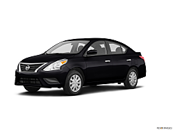 Thumbnail image of 2019 Nissan Versa at Action Nissan