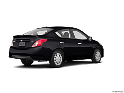 Thumbnail image of 2019 Nissan Versa at Action Nissan