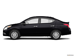 Thumbnail image of 2019 Nissan Versa at Action Nissan