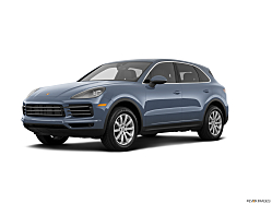 Thumbnail image of 2019 Porsche Cayenne at Hallmark Hyundai Hendersonville