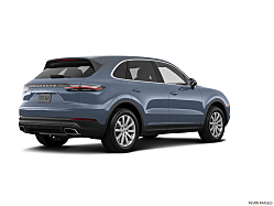 Thumbnail image of 2019 Porsche Cayenne at Hallmark Hyundai Hendersonville