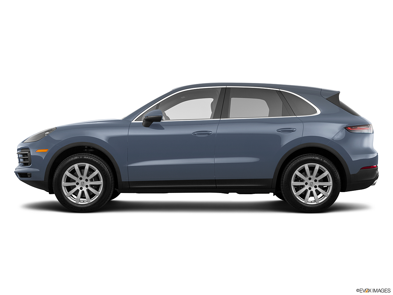 Image of 2019 Porsche Cayenne Base