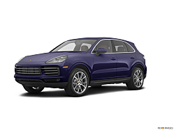 Thumbnail image of 2019 Porsche Cayenne at Caruso Mazda of Long Beach