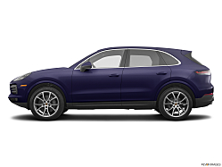 Thumbnail image of 2019 Porsche Cayenne at Caruso Mazda of Long Beach