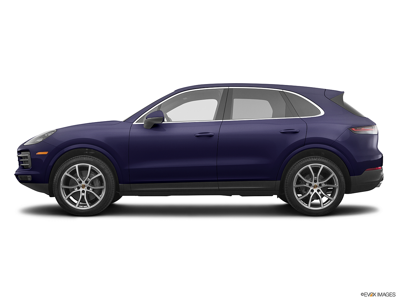 Image of 2019 Porsche Cayenne S