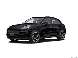 Thumbnail image of 2019 Porsche Macan at Crest Ford Of Flat Rock