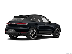 Thumbnail image of 2019 Porsche Macan at Crest Ford Of Flat Rock