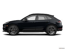 Thumbnail image of 2019 Porsche Macan at Crest Ford Of Flat Rock