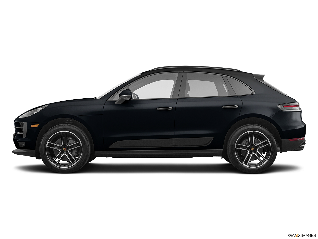 Image of 2019 Porsche Macan S