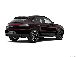 Thumbnail image of 2019 Porsche Macan at Piazza Jaguar Land Rover Willow Grove