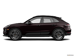 Thumbnail image of 2019 Porsche Macan at Piazza Jaguar Land Rover Willow Grove