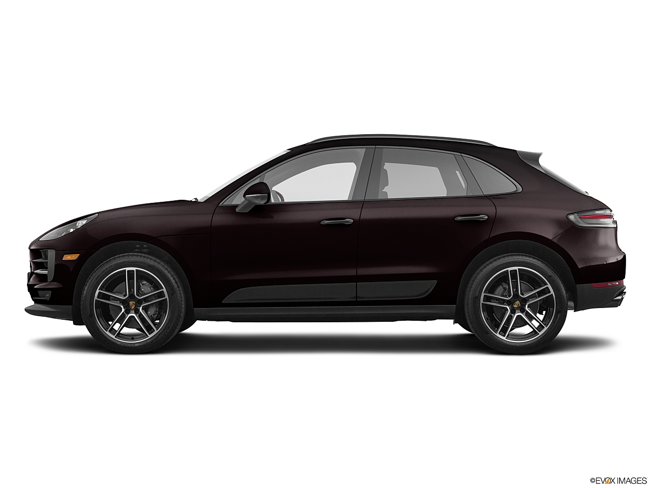 Image of 2019 Porsche Macan S