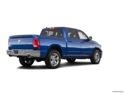 Thumbnail image of 2019 Ram 1500 Classic at Ramsey Motor Company
