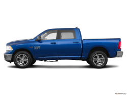 Thumbnail image of 2019 Ram 1500 Classic at Ramsey Motor Company