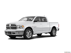 Thumbnail image of 2019 Ram 1500 Classic at Gold Rush Auto Sales