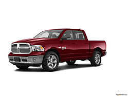 Thumbnail image of 2019 Ram 1500 Classic at Lakeway Auto