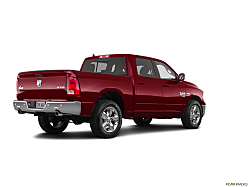 Thumbnail image of 2019 Ram 1500 Classic at Lakeway Auto
