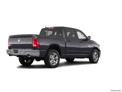 Thumbnail image of 2019 Ram 1500 Classic at Hendrick Volkswagen Of Frisco