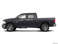 Thumbnail image of 2019 Ram 1500 Classic at Hendrick Volkswagen Of Frisco