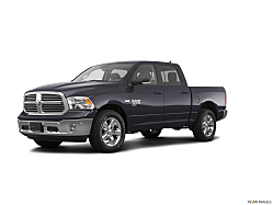 Thumbnail image of 2019 Ram 1500 Classic at The Garage