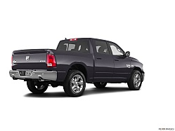 Thumbnail image of 2019 Ram 1500 Classic at The Garage