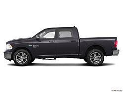 Thumbnail image of 2019 Ram 1500 Classic at The Garage