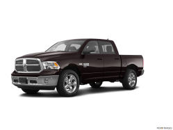 Thumbnail image of 2019 Ram 1500 Classic at Brickner Park City