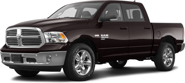 2019 Ram 1500 Classic Big Horn at Brickner Park City