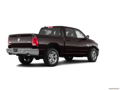 Thumbnail image of 2019 Ram 1500 Classic at Brickner Park City