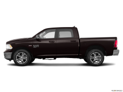 Thumbnail image of 2019 Ram 1500 Classic at Brickner Park City