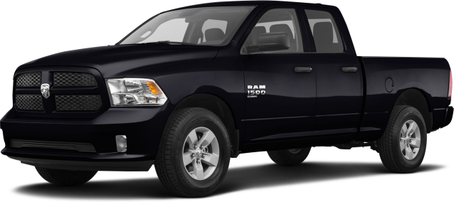 2019 Ram 1500 Classic Express at Marc Motor Cdjr
