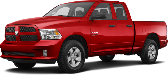 2019 Ram 1500 Classic Express at Lakeway Auto