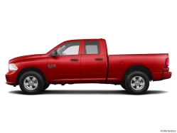 Thumbnail image of 2019 Ram 1500 Classic at Lakeway Auto