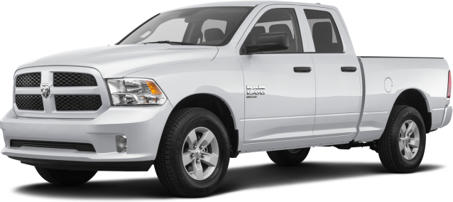 2019 Ram 1500 Classic Express at Maxon Hyundai Inc.