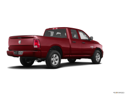 Thumbnail image of 2019 Ram 1500 Classic at Garrison Used Cars